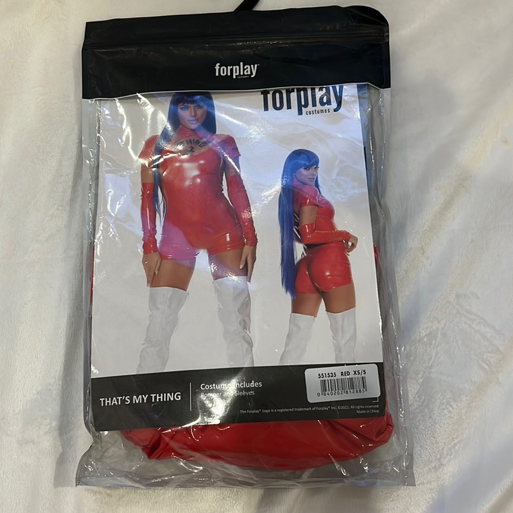 Thing 1